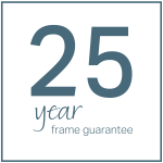 Parker Knoll 25 Years